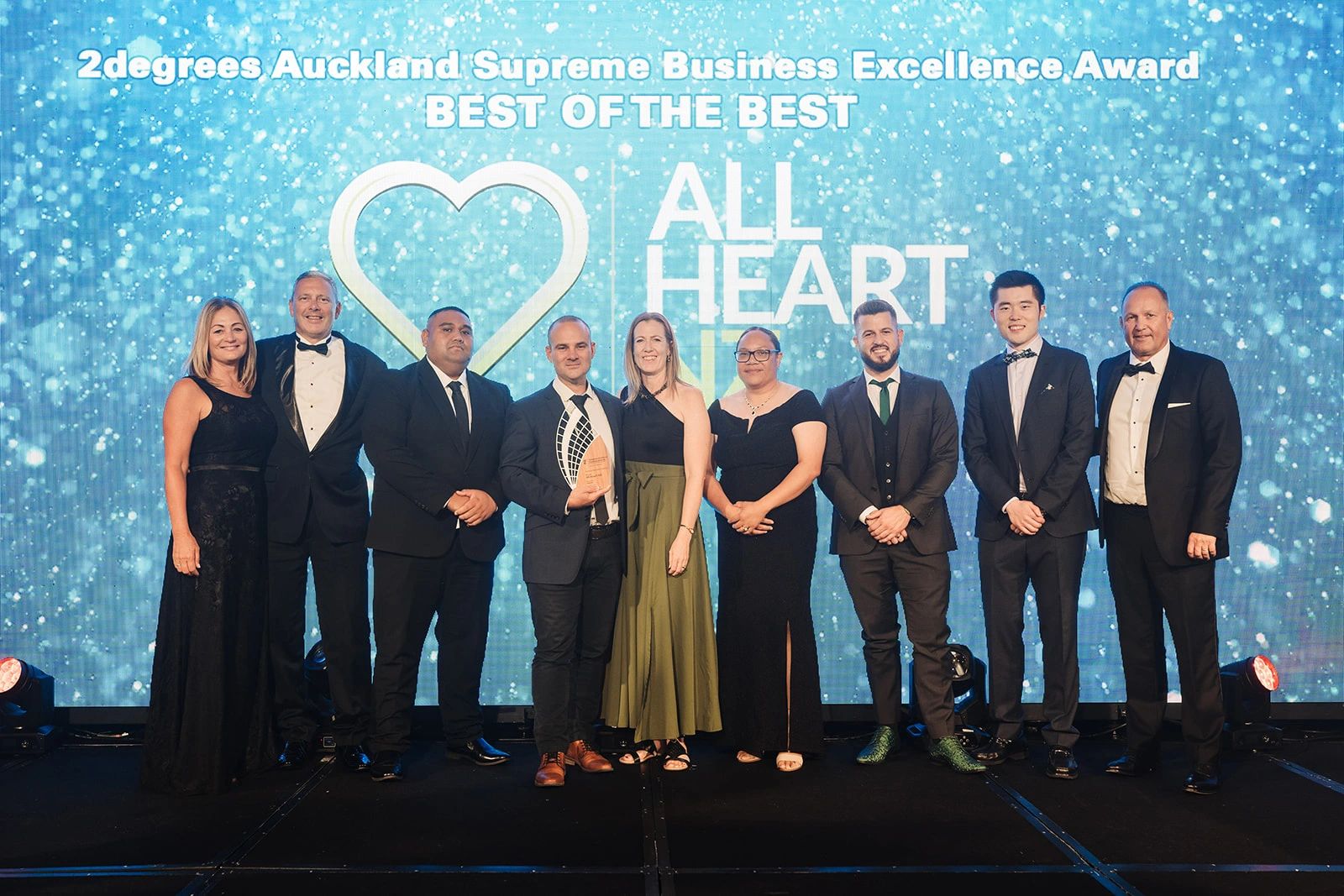 All Heart Nz Charitable Trust